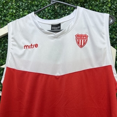 MUSCULOSA SAN MARTIN - 2022 MITRE