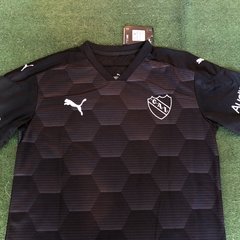 CAMISETA INDEPENDIENTE AVELLANEDA 2021 - ARQUERO / PUMA - Futbolero