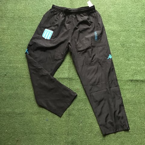 Pantalon de racing kappa hot sale