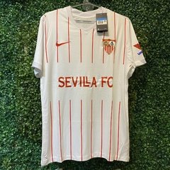 CAMISETA SEVILLA - REPLICA EXACTA - comprar online