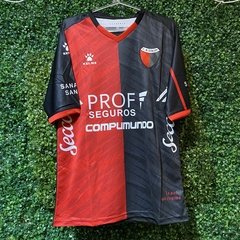 CAMISETA COLON DE SANTA FE - 2021