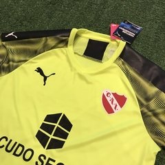 CAMISETA INDEPENDIENTE 2019/2020 ARQUERO - comprar online