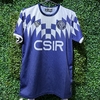 REMERA CSIR PRE MATCH 2022 - AZUL - IL OSSSO