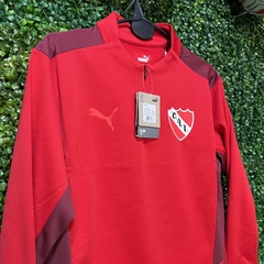 BUZO INDEPENDIENTE AVELLANEDA - ENTRENAMIENTO - PUMA - comprar online