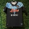 CAMISETA NAPOLI 2021 - SUPLENTE