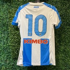 CAMISETA NAPOLI 2021 - MARADONA - comprar online