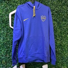 BUZO BOCA NIKE -2019