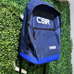 MOCHILA CSIR - LEPRA 1913 - comprar online