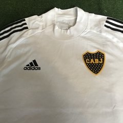 REMERA BOCA - ADIDAS 2020 - ALGODÓN - comprar online