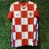 CAMISETA CROACIA 2021/22 - REPLIC. EXACTA