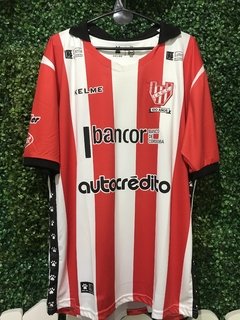 CAMISETA INSTITUTO DE CORDOBA 100 AÑOS - KELME