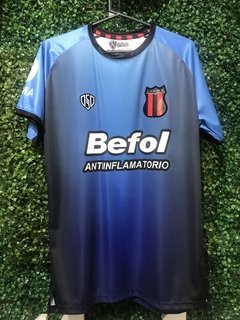 CAMISETA CLUB ATLÉTICO DEFENSORES DE BELGRANO - Futbolero