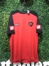 REMERA ENTRENAMIENTO PATRONATO