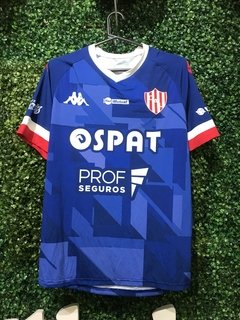 CAMISETA UNIÓN SUPLENTE