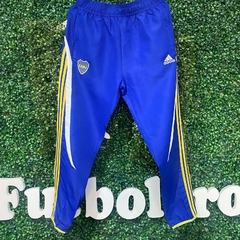 Conjunto Boca Juniors Teamgeist - Reedicion en internet