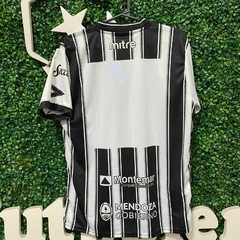 Camiseta Gimnasia y Esgrima 2023 - Mitre - comprar online