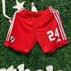 Short River Plate Alternativo 2024 - REPLICA (numeros aleatorios )