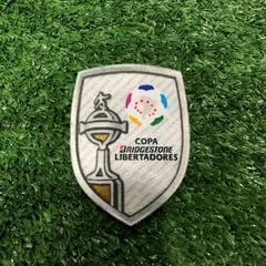 Parches Oficiales Copa Libertadores - comprar online