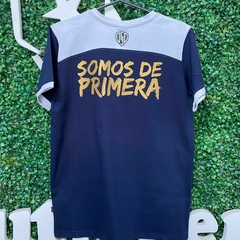 Remera Salida Campeon Independiente Rivadavia - Il Osso - comprar online