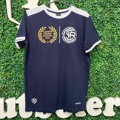 Remera Salida Campeon Independiente Rivadavia - Il Osso