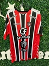 Camiseta Juego Chacarita juniors - HUMMEL