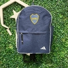 Mochila Boca Juniors