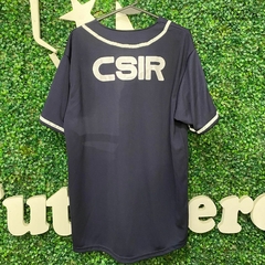 Camisa Beisbol Independiente Rivadavia - Lepra1913 - comprar online