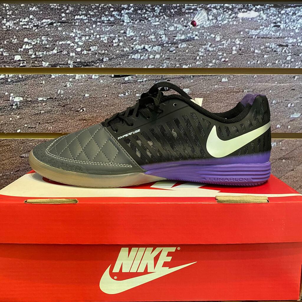 BOTINES FUTSAL NIKE LUNAR GATO Comprar en Futbolero