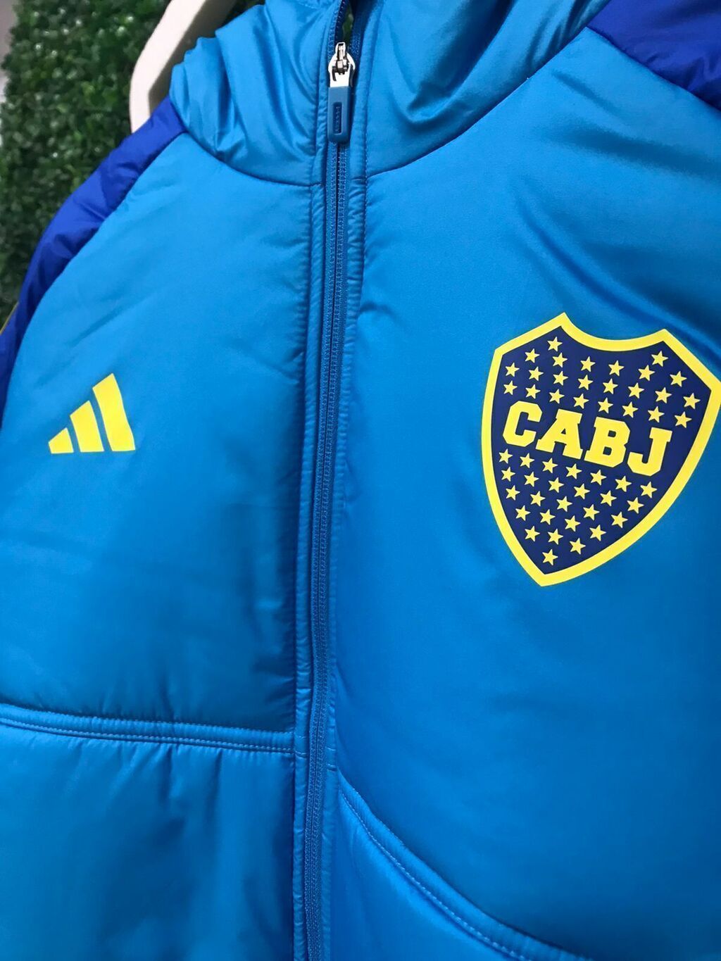 La nueva campera de boca 2020 new arrivals