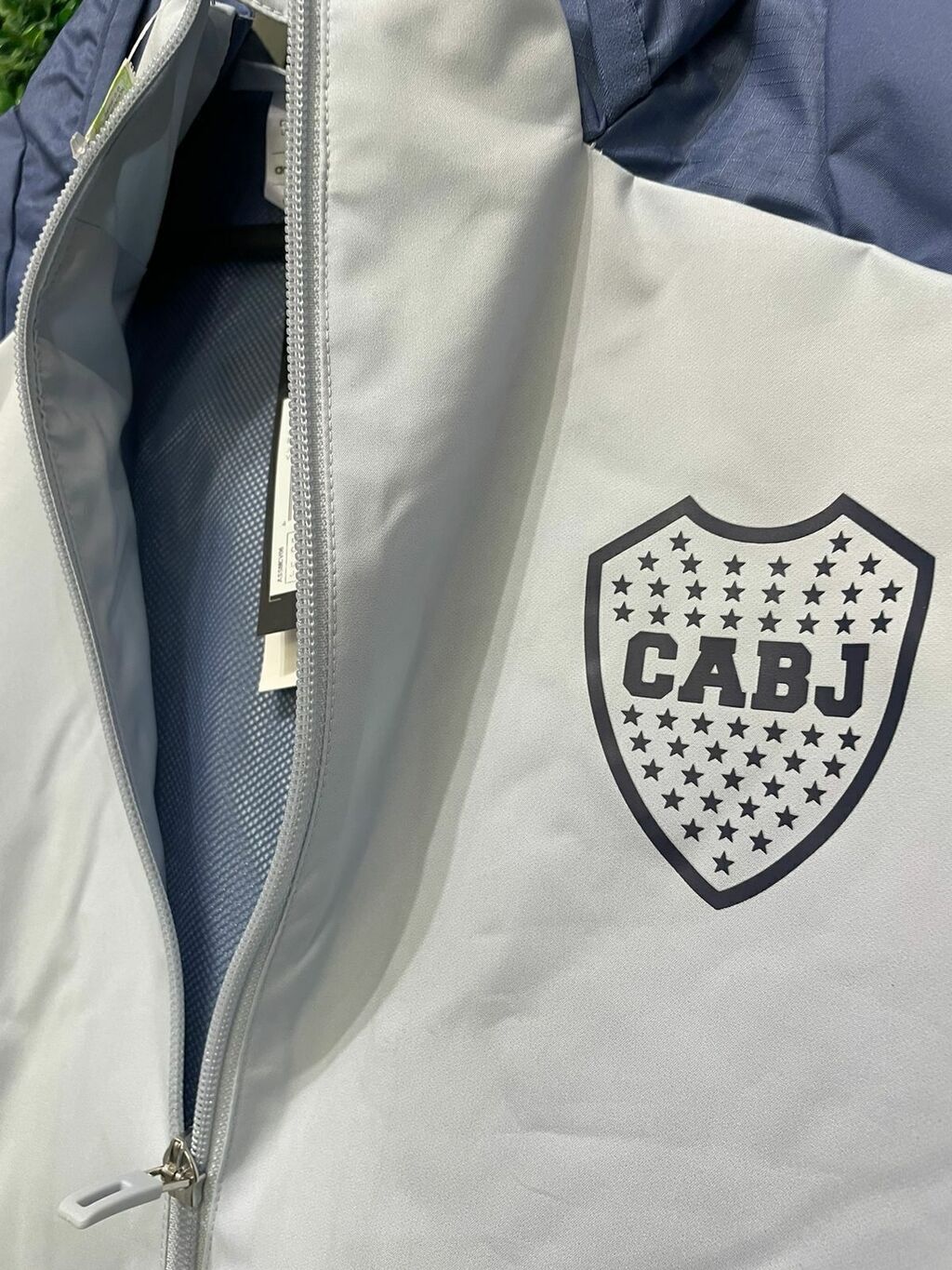 Chaqueta boca juniors 2019 hotsell
