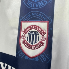 Camiseta Retro Talleres de Cordoba - OLAN - comprar online