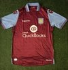 CAMISETA ASTON VILLA MACRON