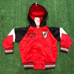 CAMPERA KETTEN RIVER BEBÉ