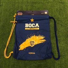 BOLSA DEPORTIVA - TIENDA OFICIAL