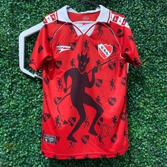 Camiseta Independiente Avellaneda retro 1995 - Replic