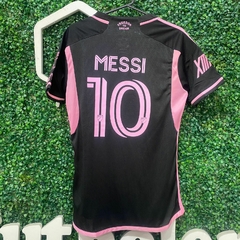 Camiseta Inter Miami Messi -Replic - tienda online