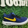 Zapatilla Nike Air Max - Edicion Boca Juniors