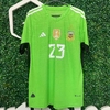 Camiseta Arquero Afa 3 estrellas Heat Ready - Replic