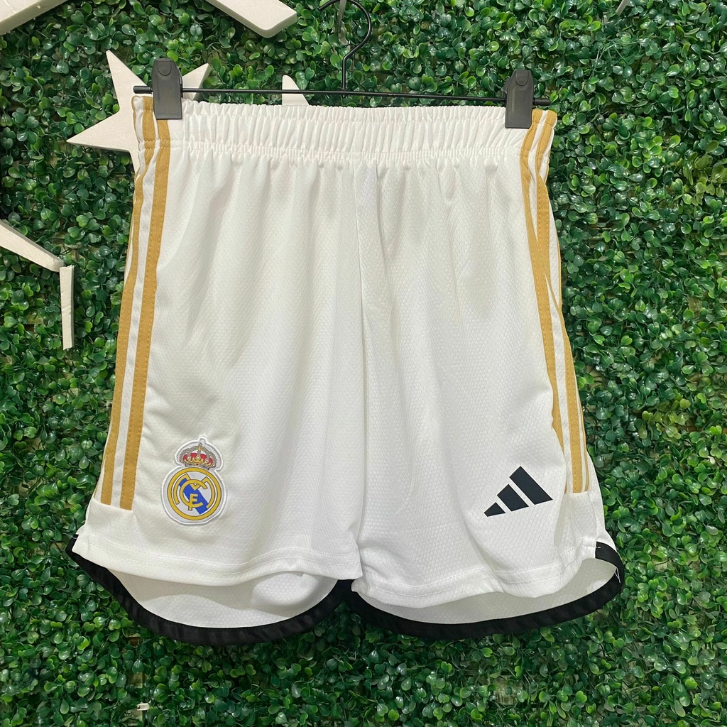 Short Real Madrid - Replica - Comprar en Futbolero