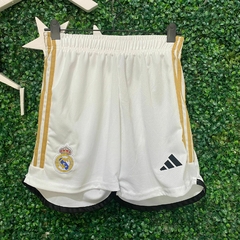 Short Real Madrid - Replica