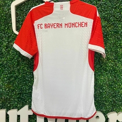 Camiseta Bayer Munich 2023 - Replica Importada - comprar online