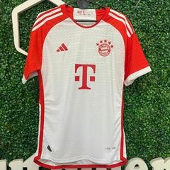 Camiseta Bayer Munich 2023 - Replica Importada