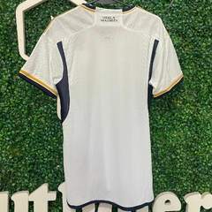 Camiseta Real Madrid 2023 - Replica Importada - comprar online