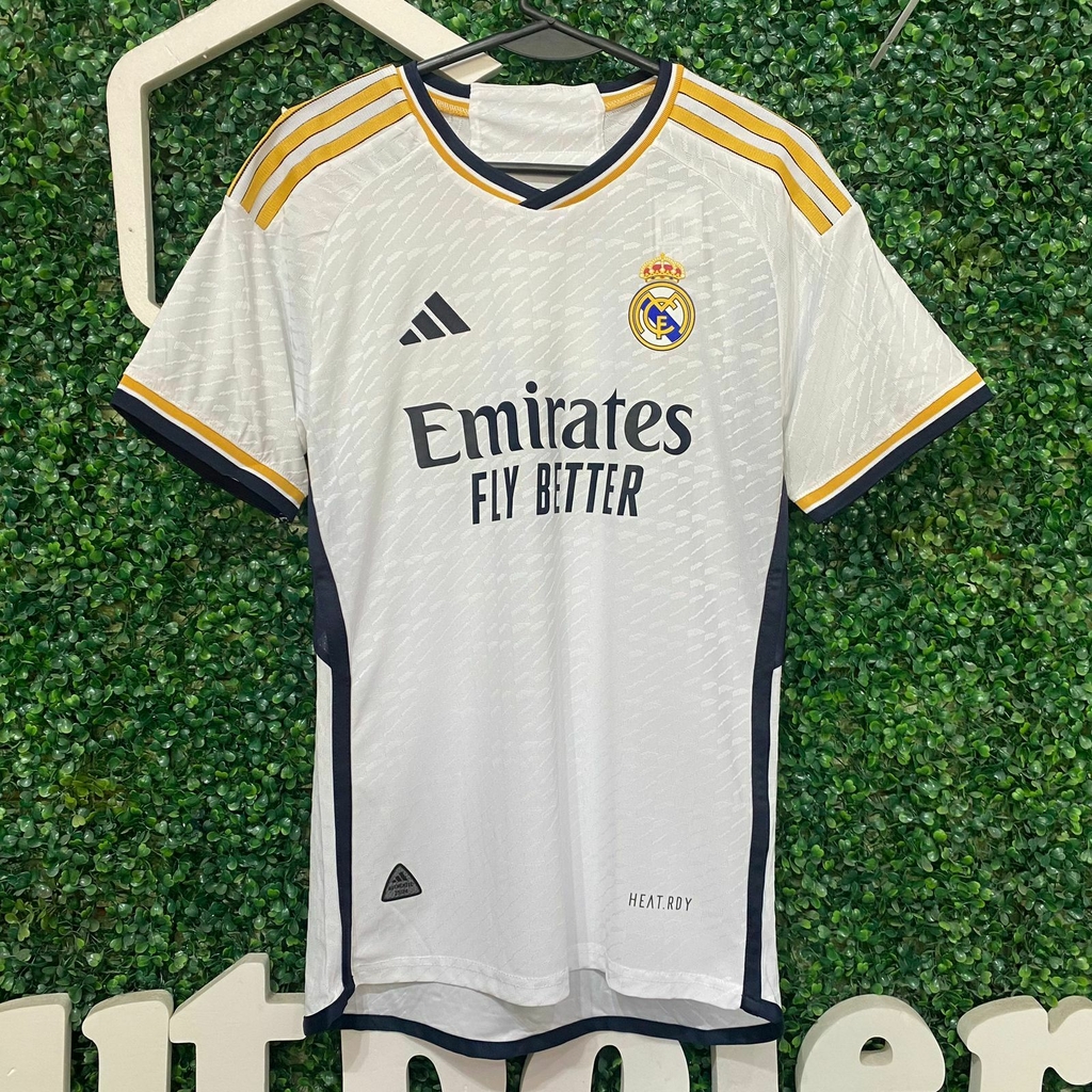 Camiseta Real Madrid 2023 - Replica Importada