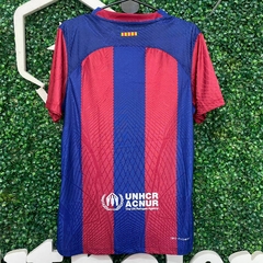 Camiseta Barcelona 2023 - Replica Importada - comprar online