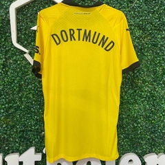 Camiseta Borussia Dortmund 2023 - Replica Importada - comprar online