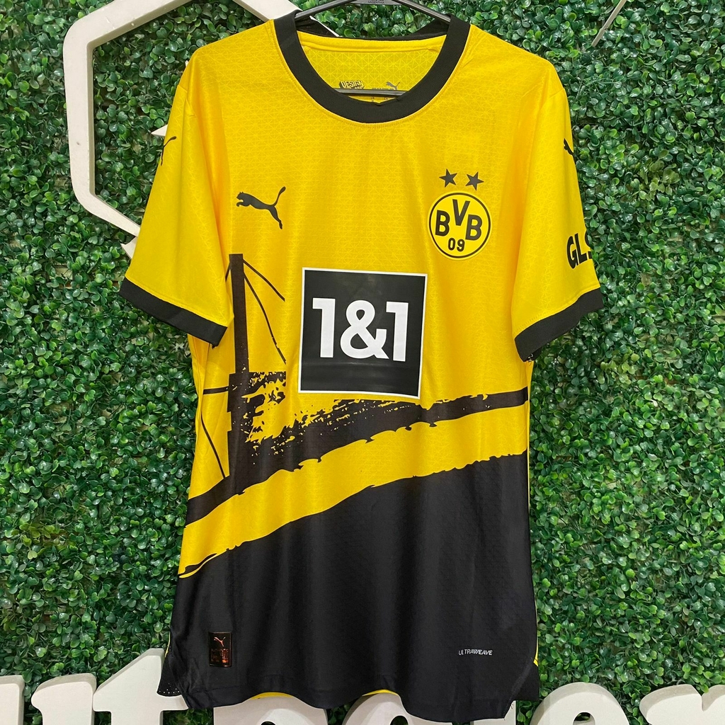 Camiseta Borussia Dortmund 2023 - Replica Importada