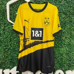 Camiseta Borussia Dortmund 2023 - Replica Importada