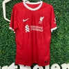 Camiseta Liverpool 2023 -Replica Importada