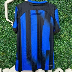 Camiseta Inter Italia 2023 - Replica Importada - comprar online